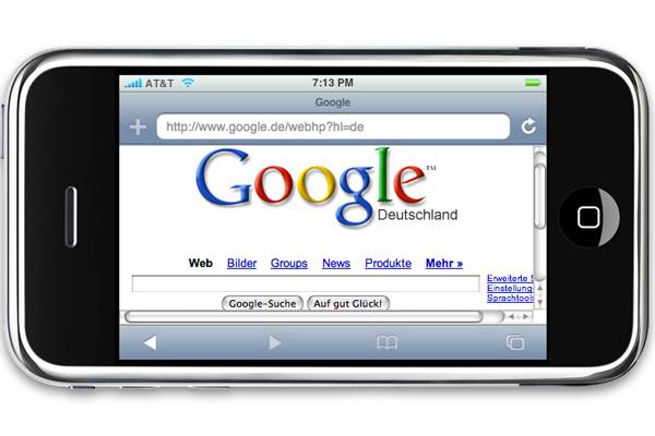 martes negro de google