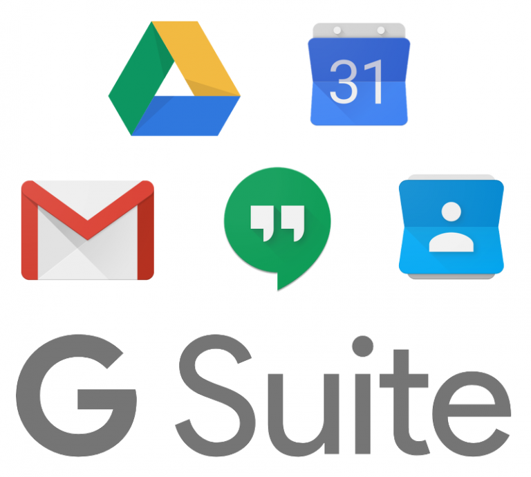 Google Gsuite