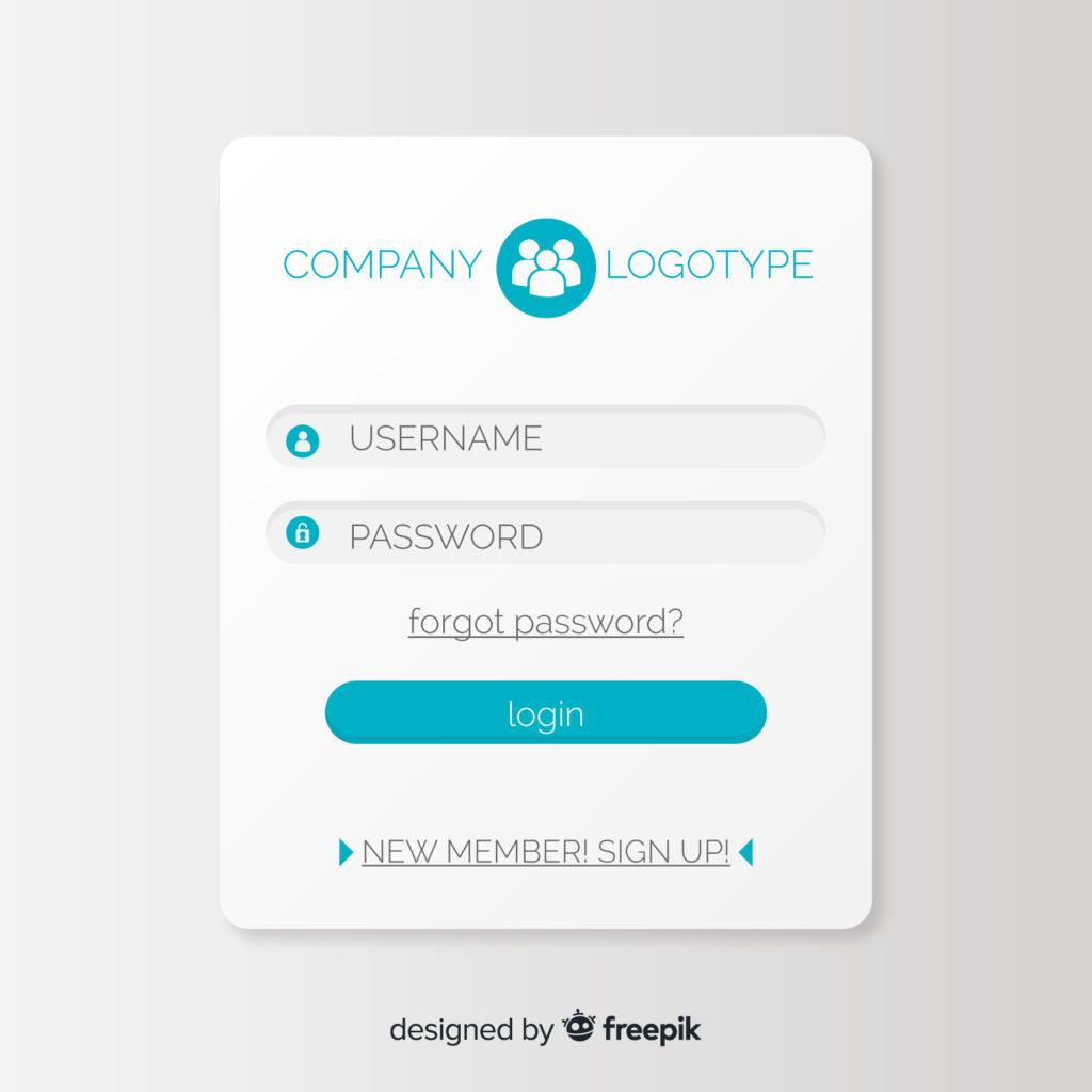 crear una página de contacto en wordpress
