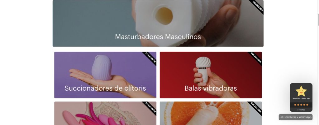 sex shop maskeamor