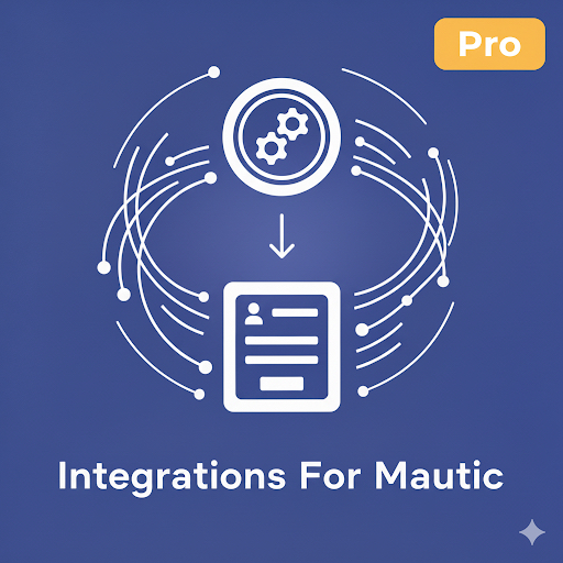 Wp Integrations for Mautic Pro
